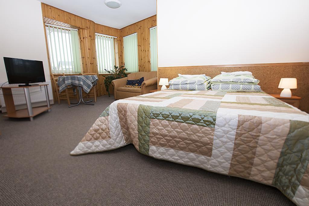 Drusva Apartamentai Druskininkai Zimmer foto
